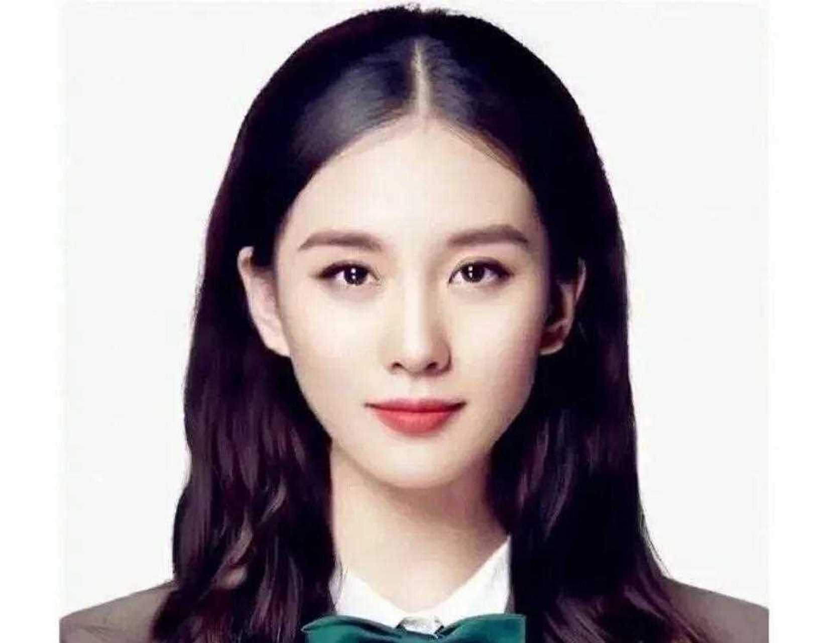 像极了乖乖女 三种不同感觉,都好美 发现女明星的五官比例真的很重要