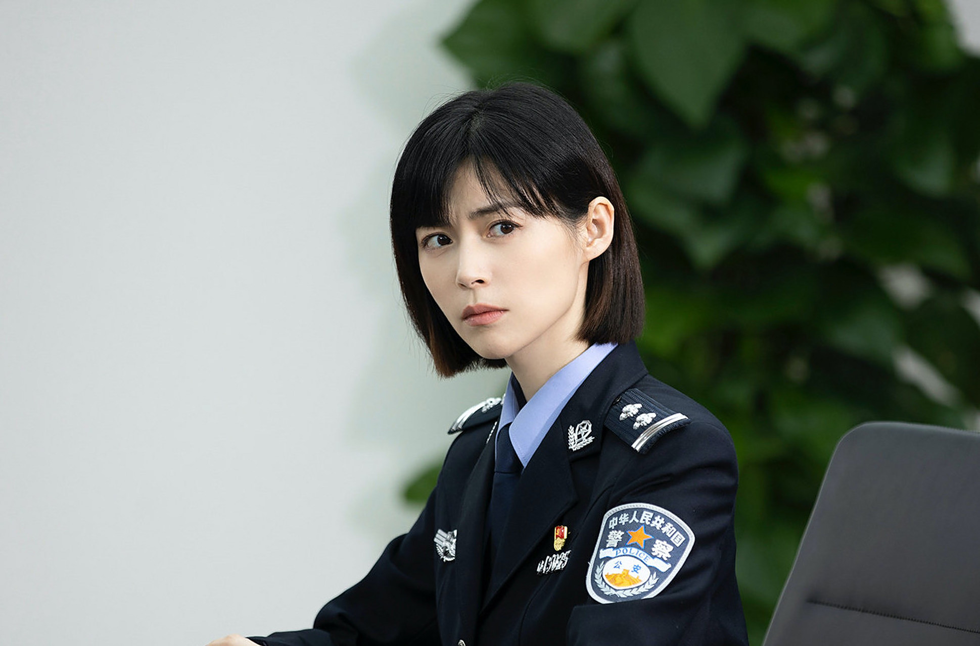 《刑侦笔记》是由陶海执导,卢杉,杨昊铭,陈牧扬领衔