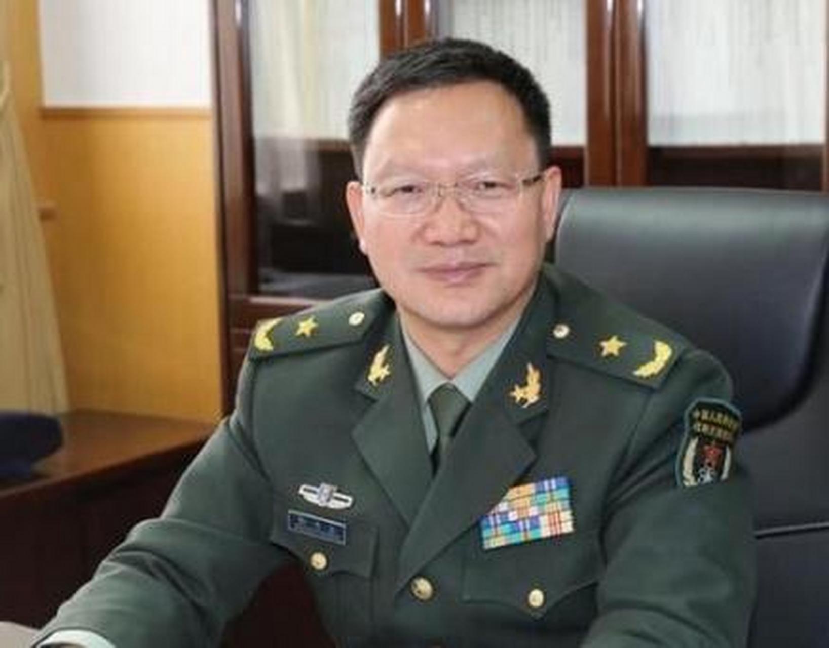 军长是什么级别(国民党军长是什么级别)