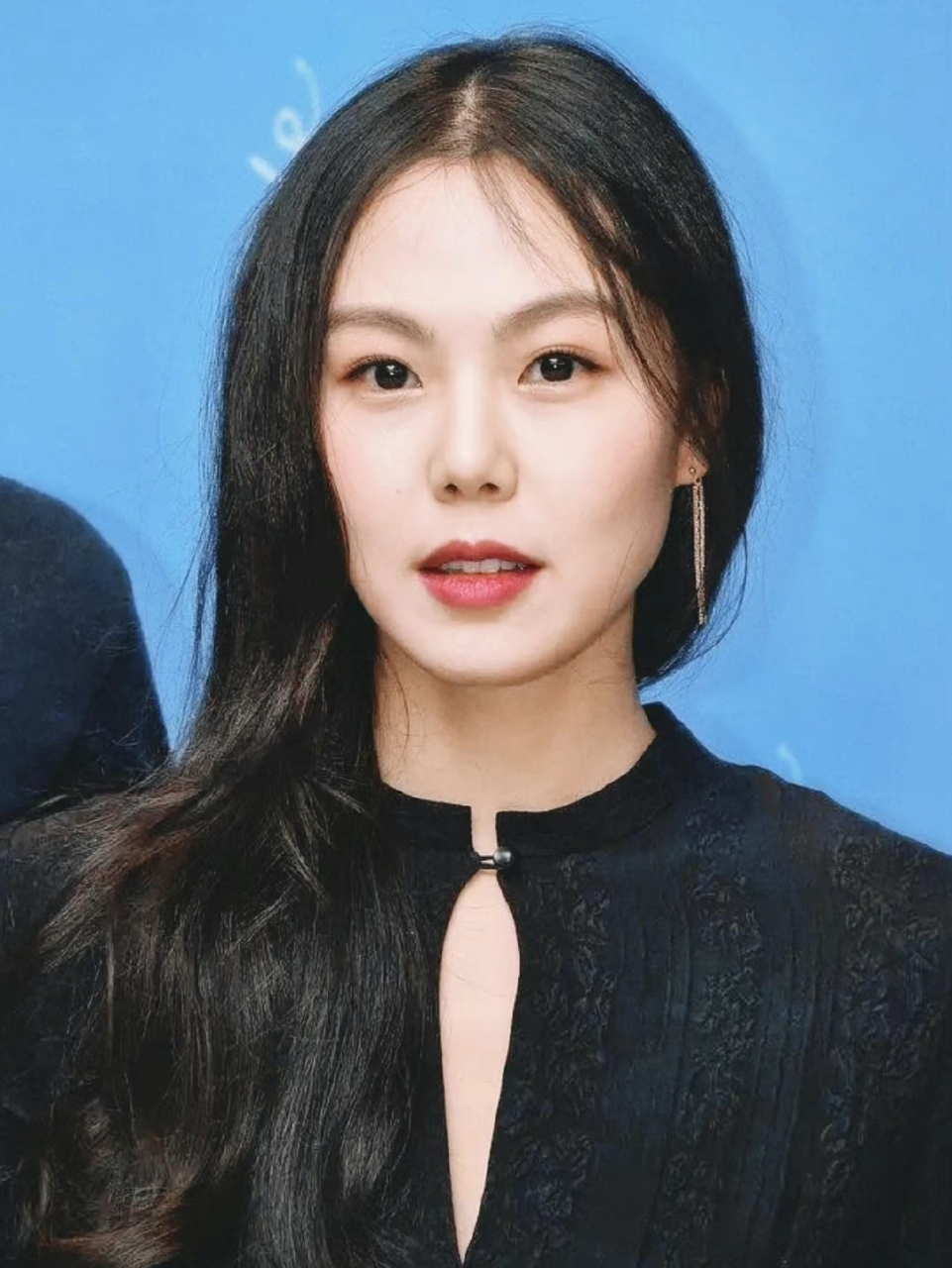 金敏喜《小姐》美疯  看《小姐》后遗症了属于是 难怪那么多男神都对