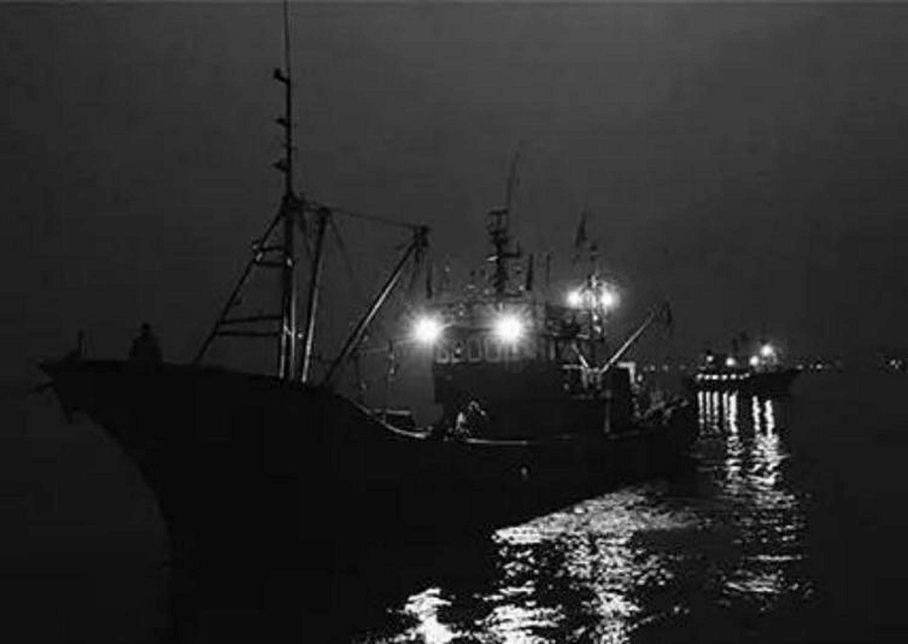 鲁荣渔2682号(刘贵夺其实就是赵木成)