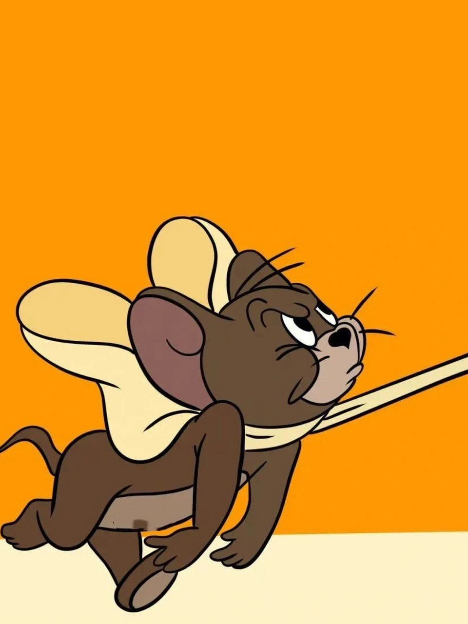 动漫情头猫和老鼠  推荐一组以猫和老鼠为主题的可爱情侣头像.