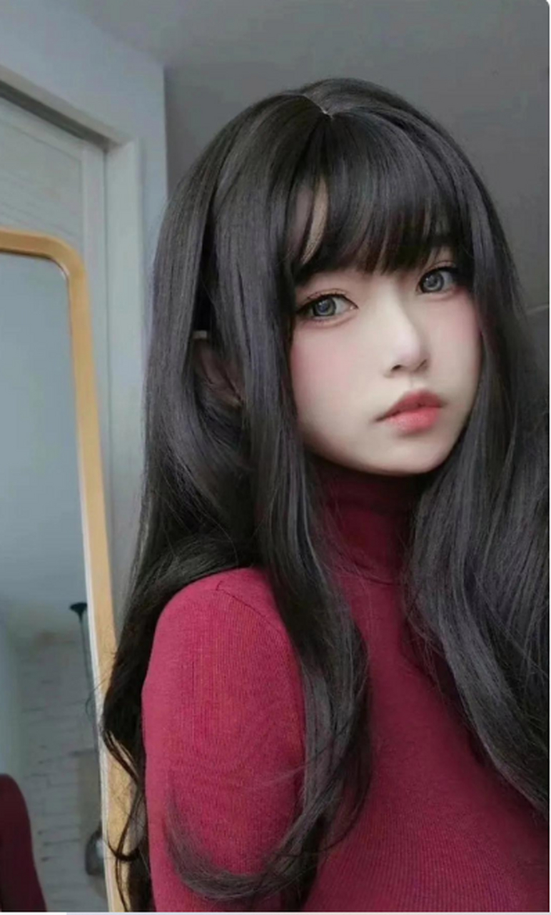 领导总是叫我大妹子