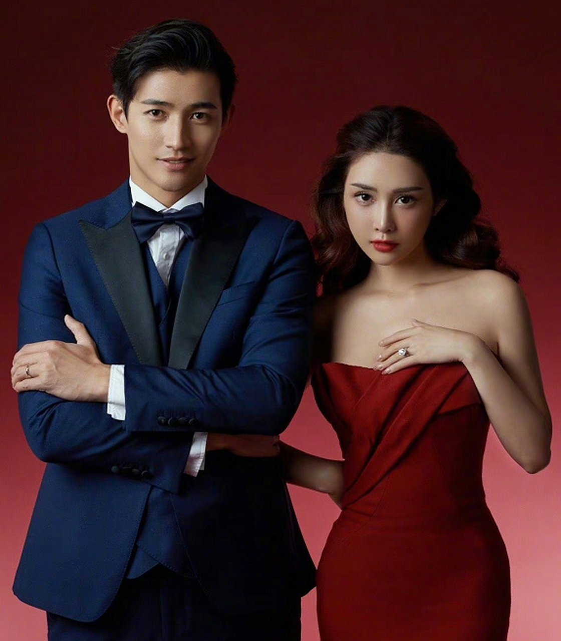 此前李子峰曾深陷孕期出轨绯闻,他本人也出来回应,这件事最后不了了