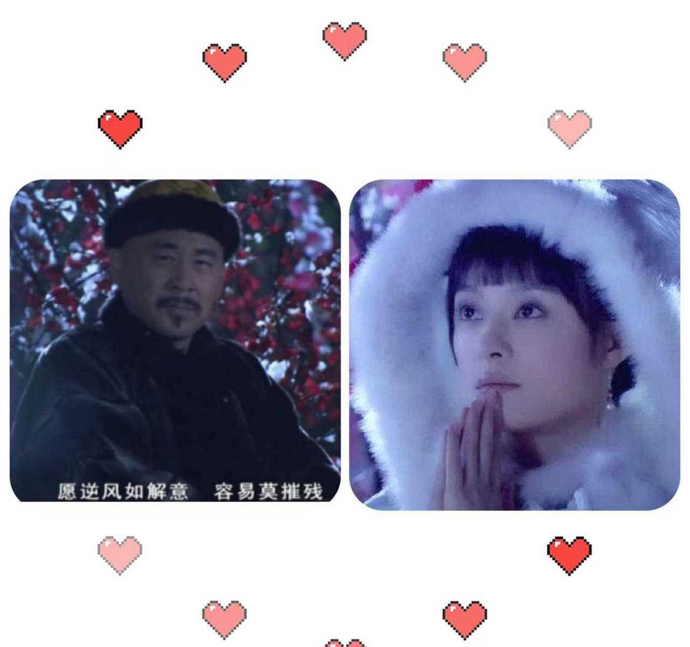 咱们一起来看看甄嬛初次和大胖橘和果子狸见面,两位男士的反应是什么.