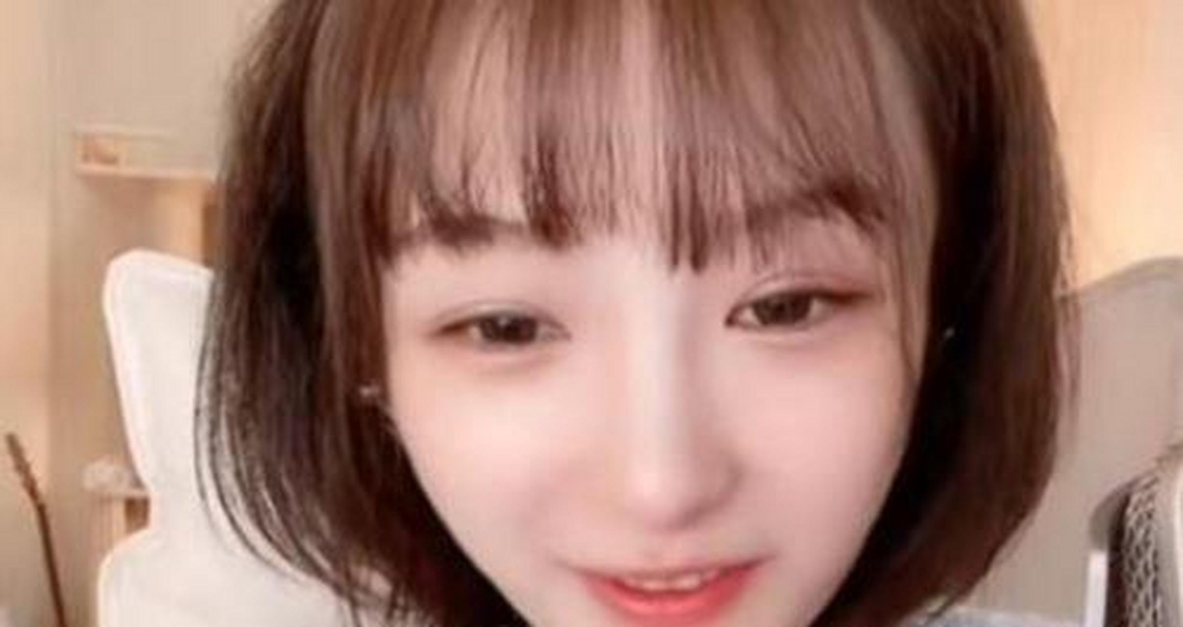 抖音网红熊猫1108年龄多大了 她是因为什么火的