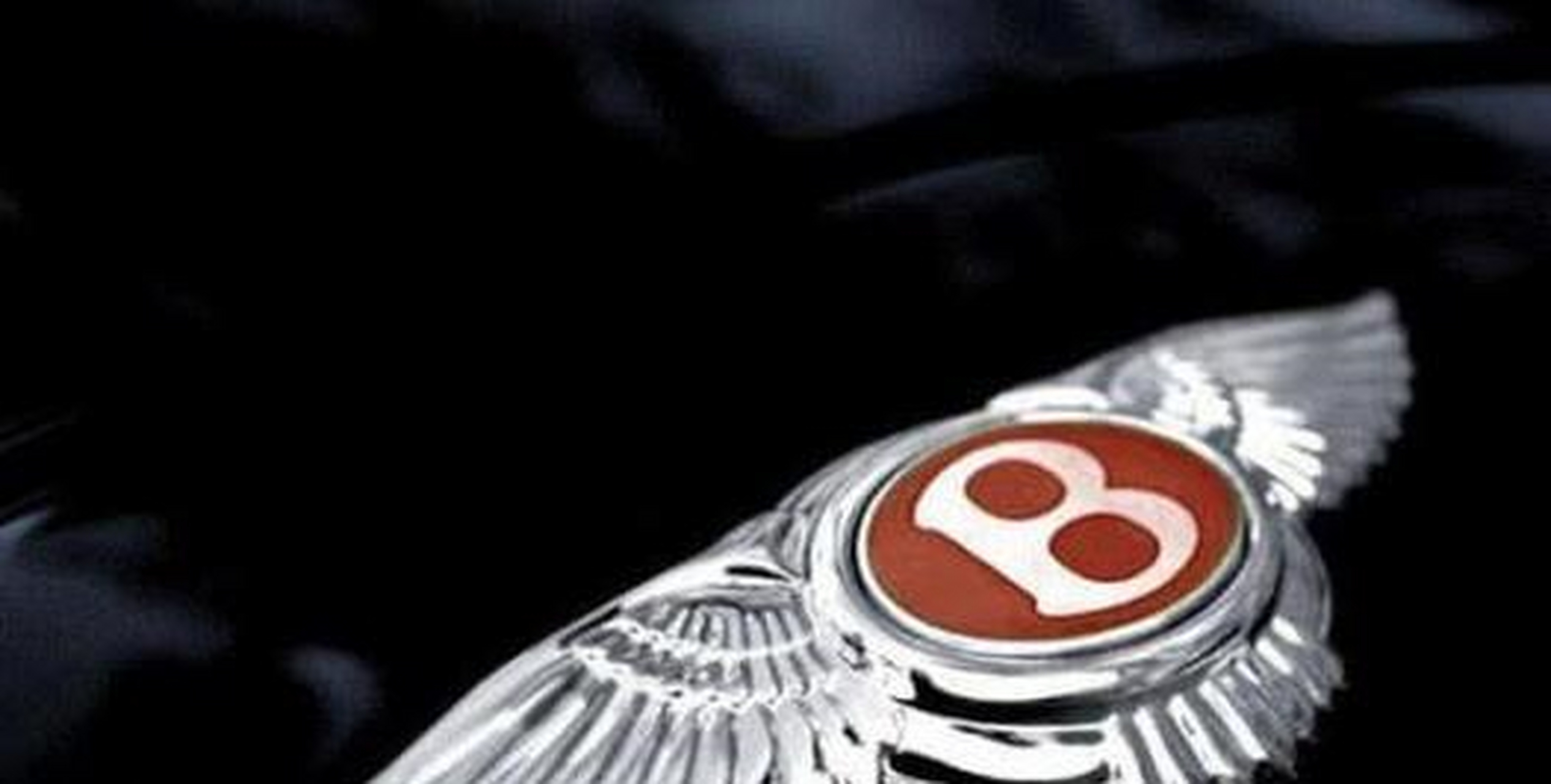 世界九大不常见的豪车车标,你认识几个?第九个在城市见不到[大红花]