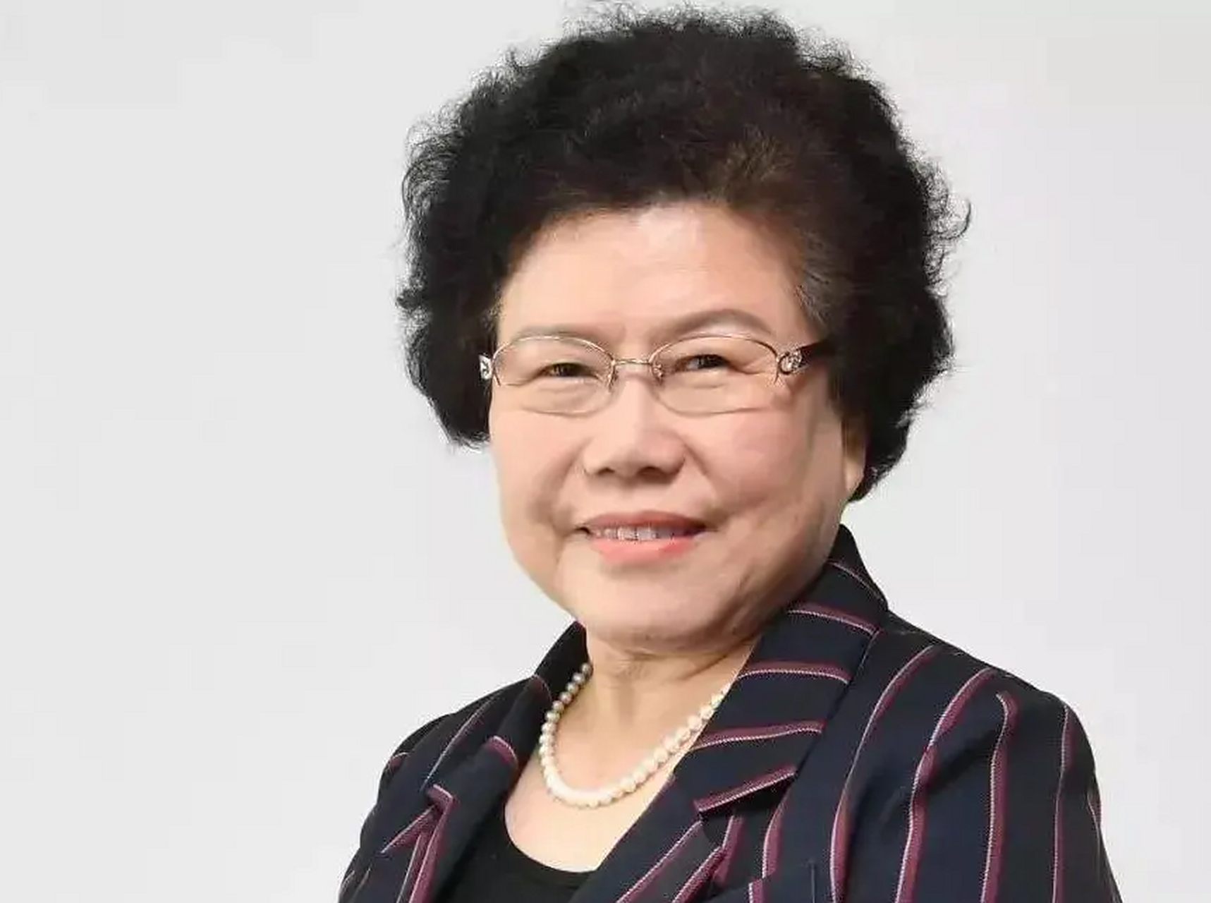 专家陈文玲称:"子女是长周期的耐用消费品""建议有实力有担当的人多生