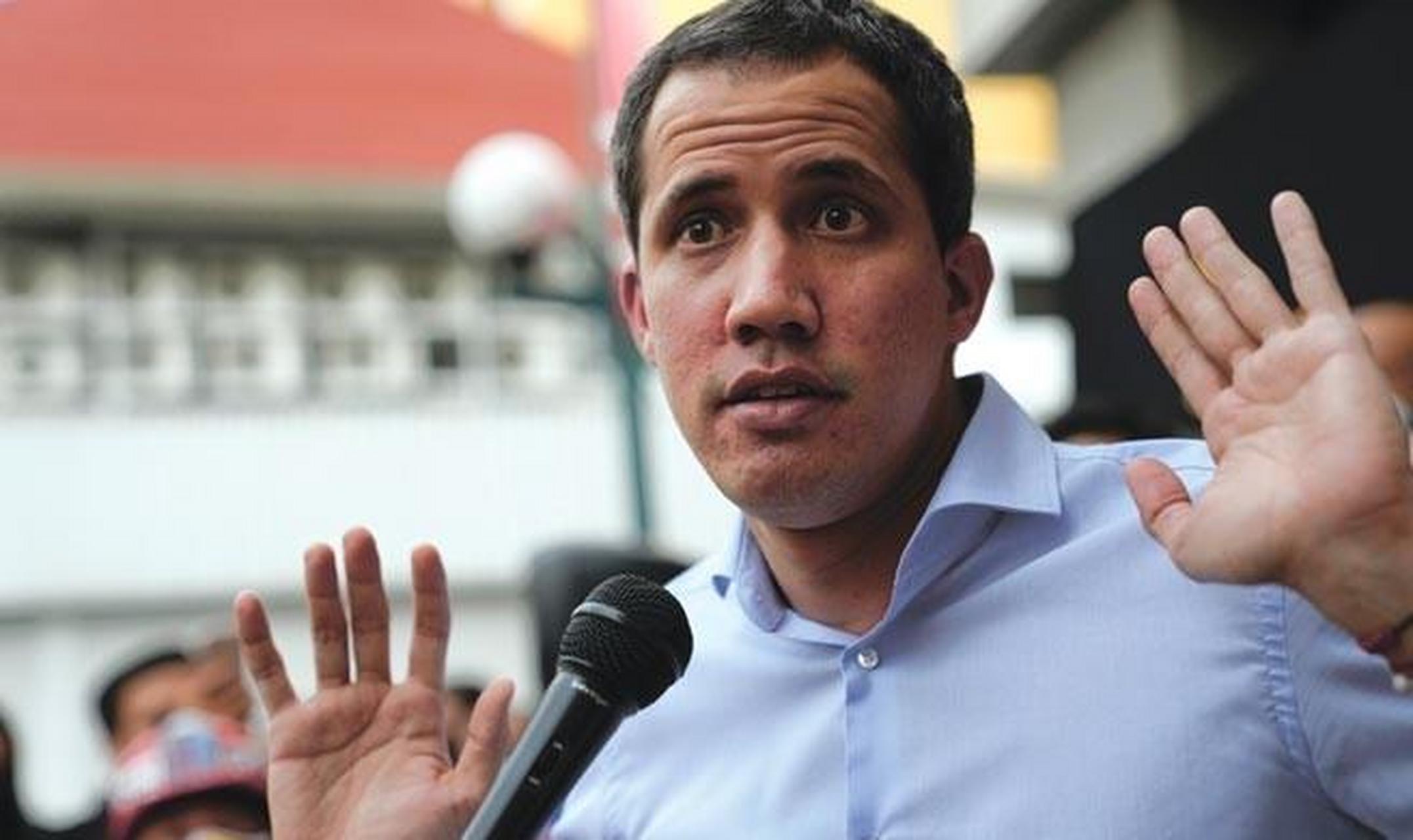 眼看自己沦为欧美弃子,委内瑞拉反对派瓜伊多突然跑路了,据西班牙媒体