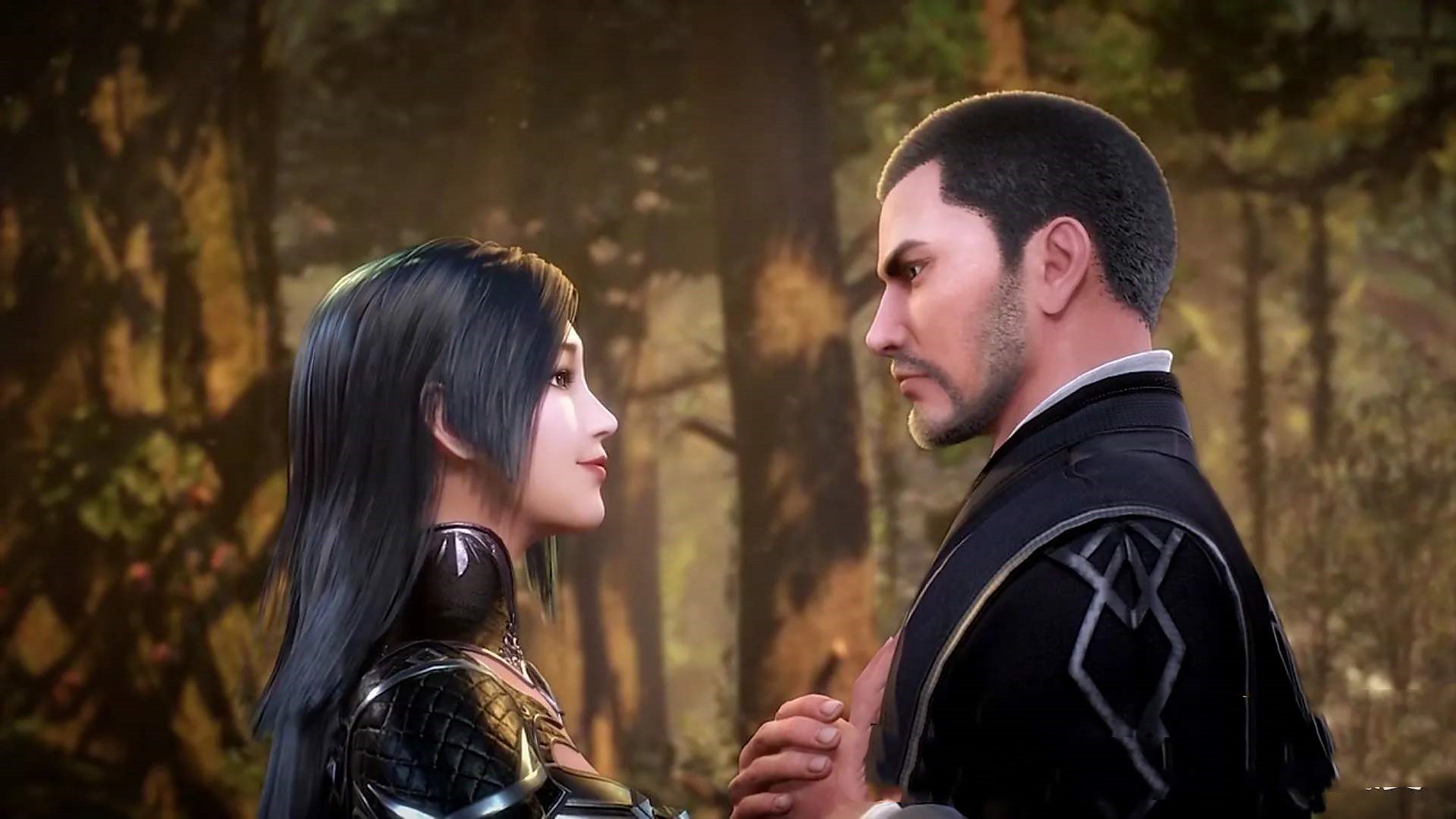 如果贝贝真的是大师的后代,那么是不是证明柳二龙和玉小刚当年还是没