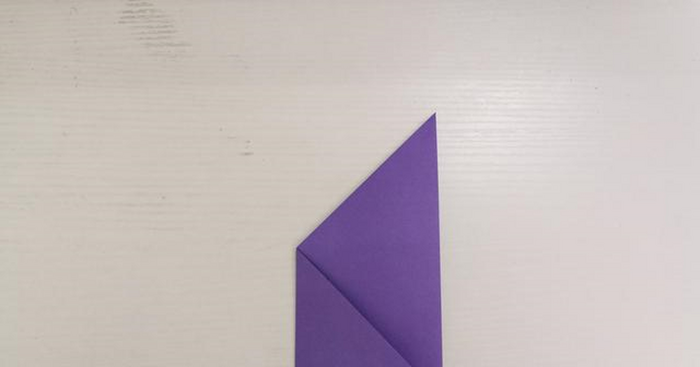 手工diy:腕龙折纸教程,动手动脑简单易学