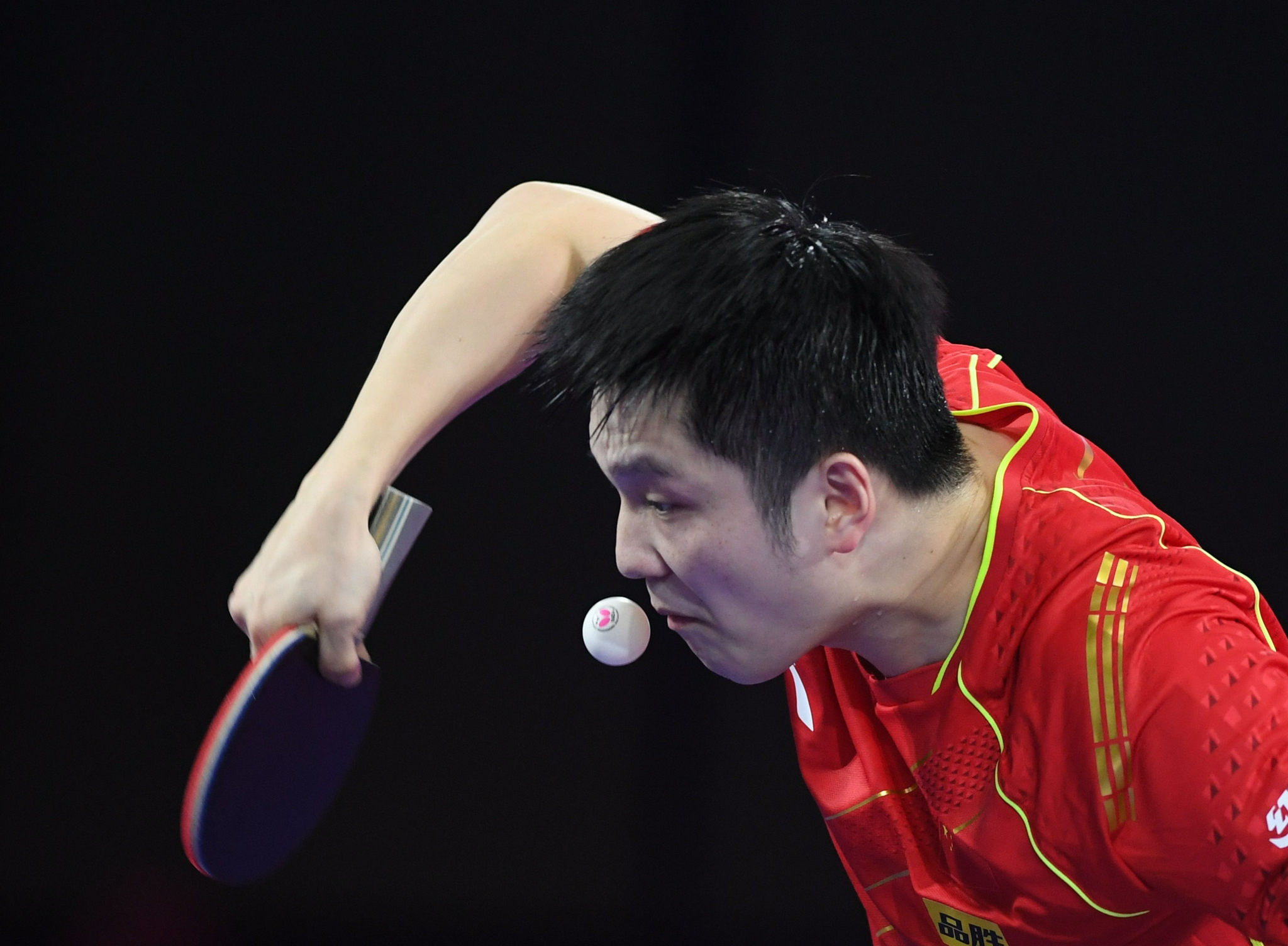 马龙,樊振东,王楚钦:国乒备战巴黎奥运,未来之路风云激荡!