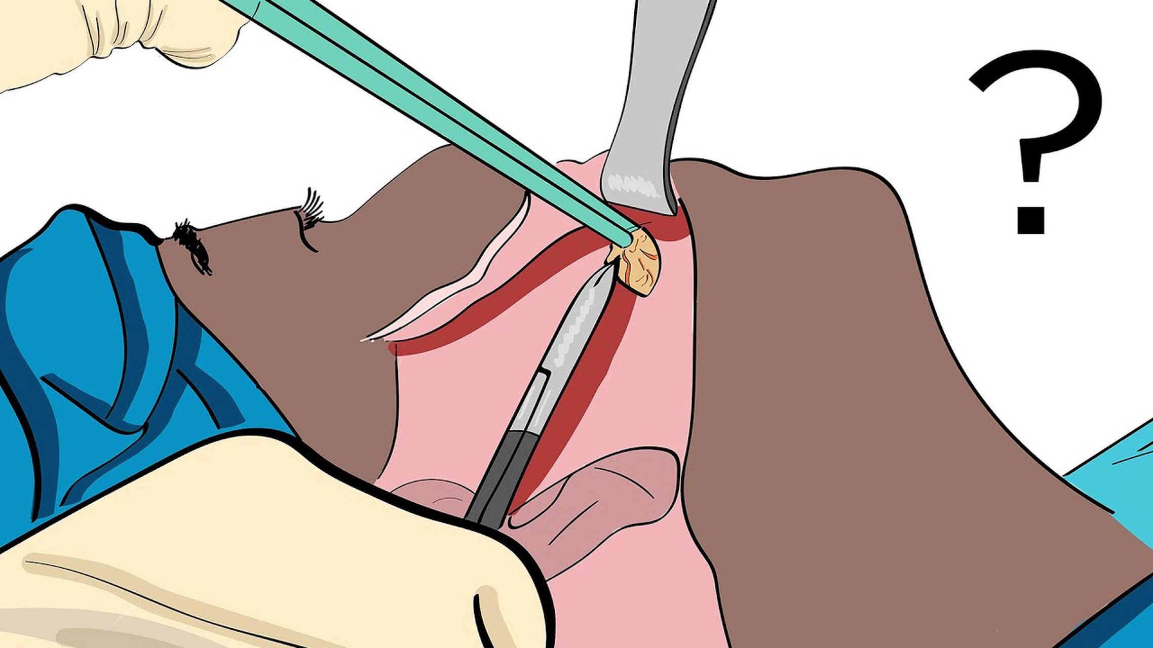 传统的拉皮手术和现在的拉皮有何区别?
