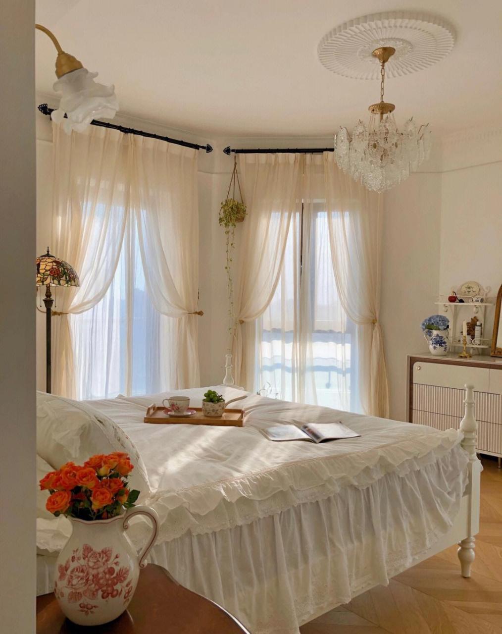 朋友说,豌豆公主来了你房间都得秒睡!