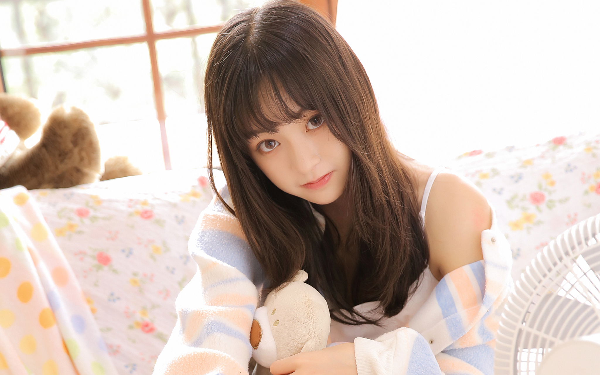 缘分是一种很难控制或预测的力量,它可能在我们最意想不到的时候出现