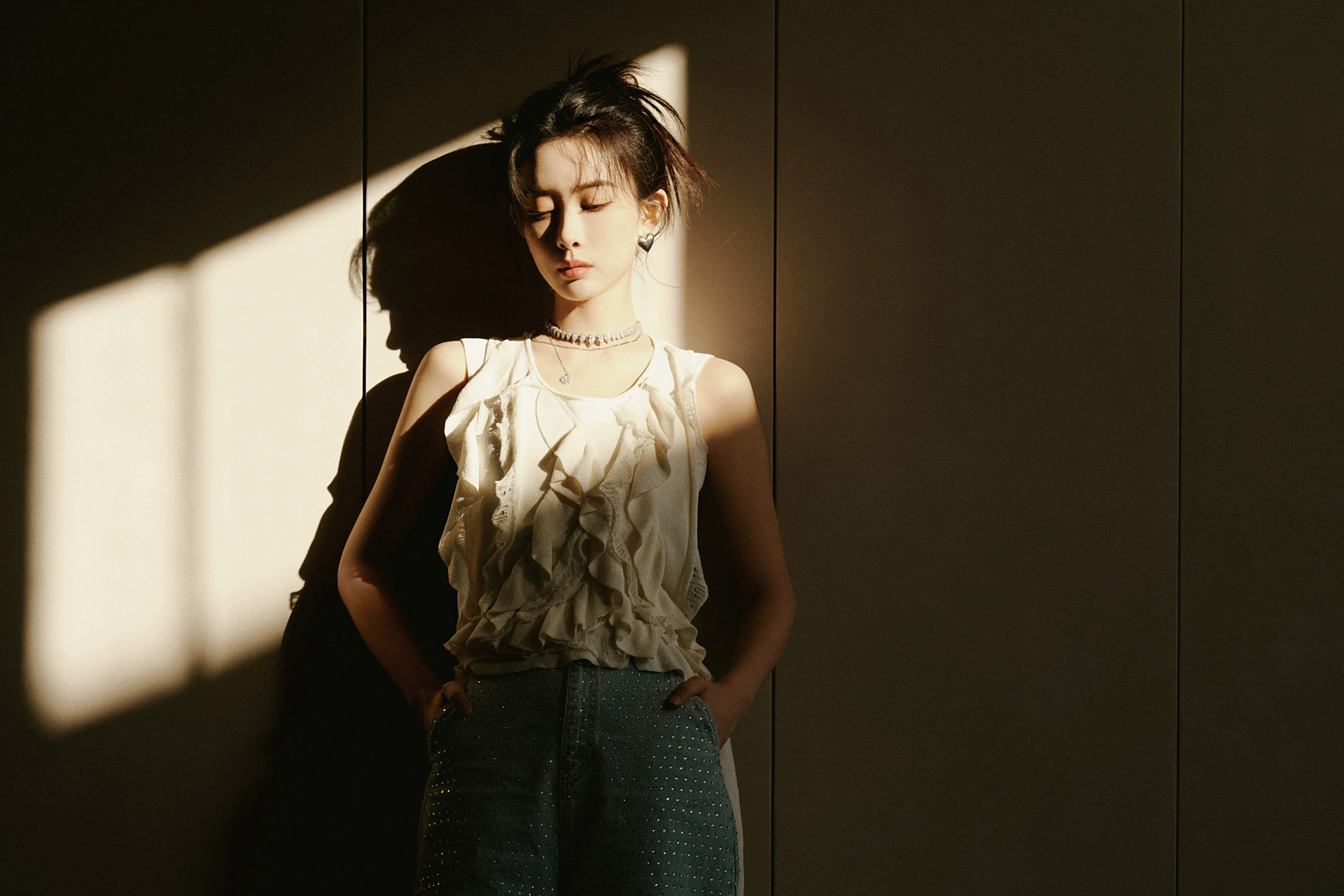 孟子义# #金秋图文动态创作节