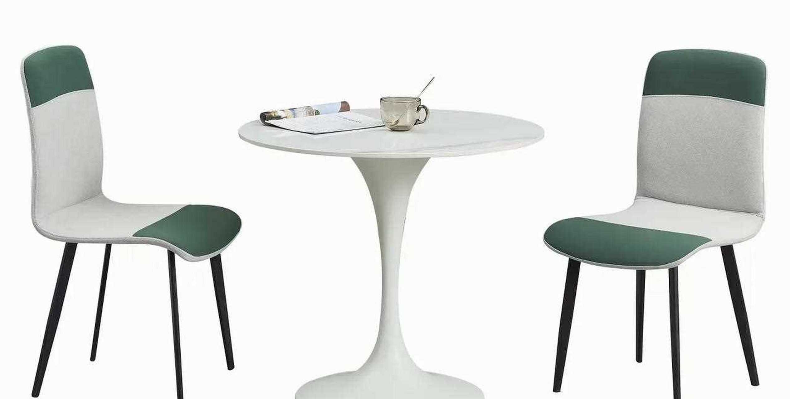 "坐下谈谈"洽谈桌