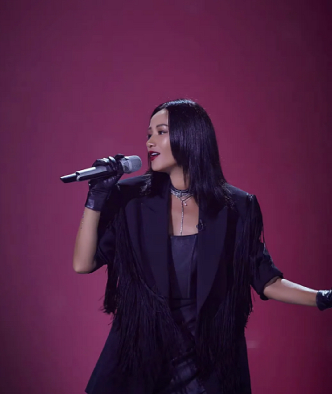 好喜欢瞿颖的加速度啊,她状态也太好了吧,她真的不像52的人,还有那个