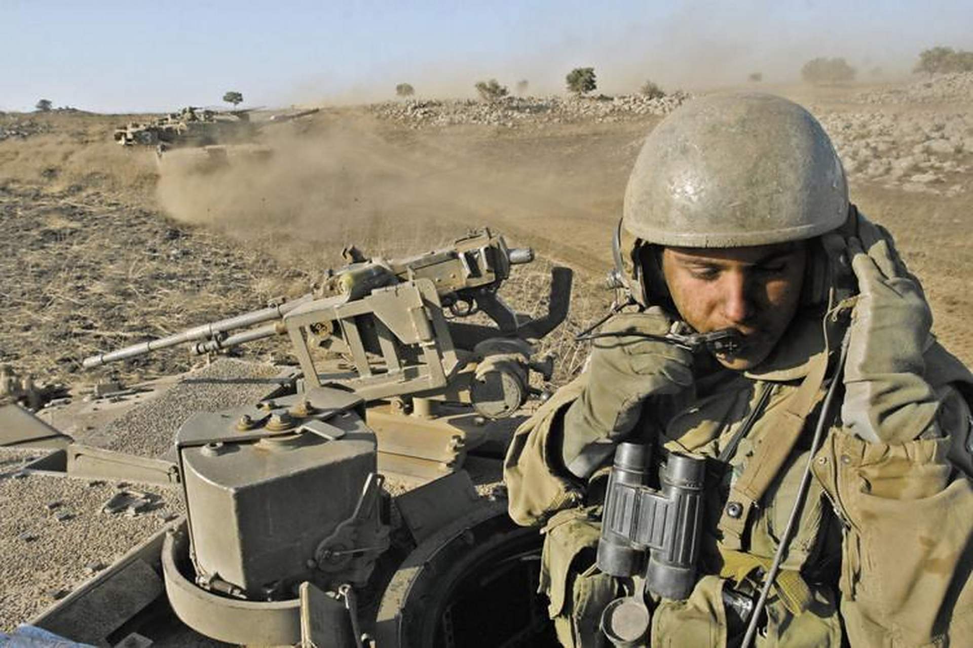 最近,以色列空军在叙利亚境内进行了连续四次空袭,引发哈马斯对以色列