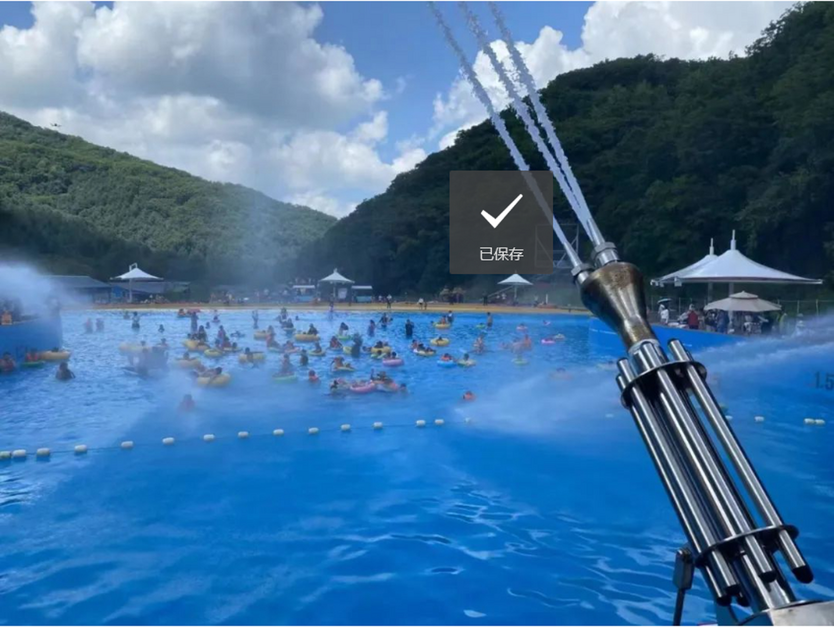 一起去新宾参仙谷,吃特色美食,体验泼水节#振兴新突破辽宁杠杠滴