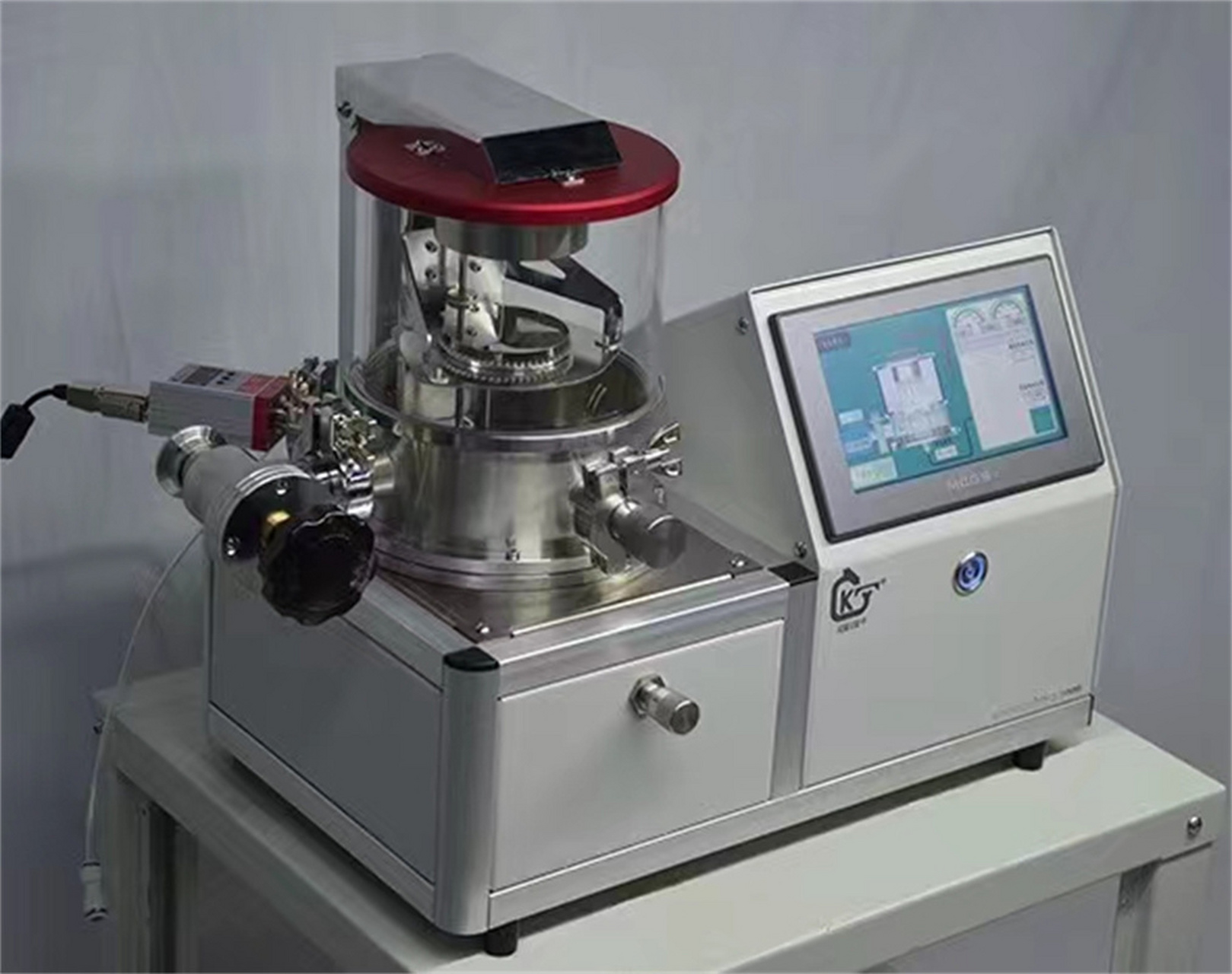 非平衡磁控溅射用铜靶材#   【点击头像联系我们】    是一款小型多