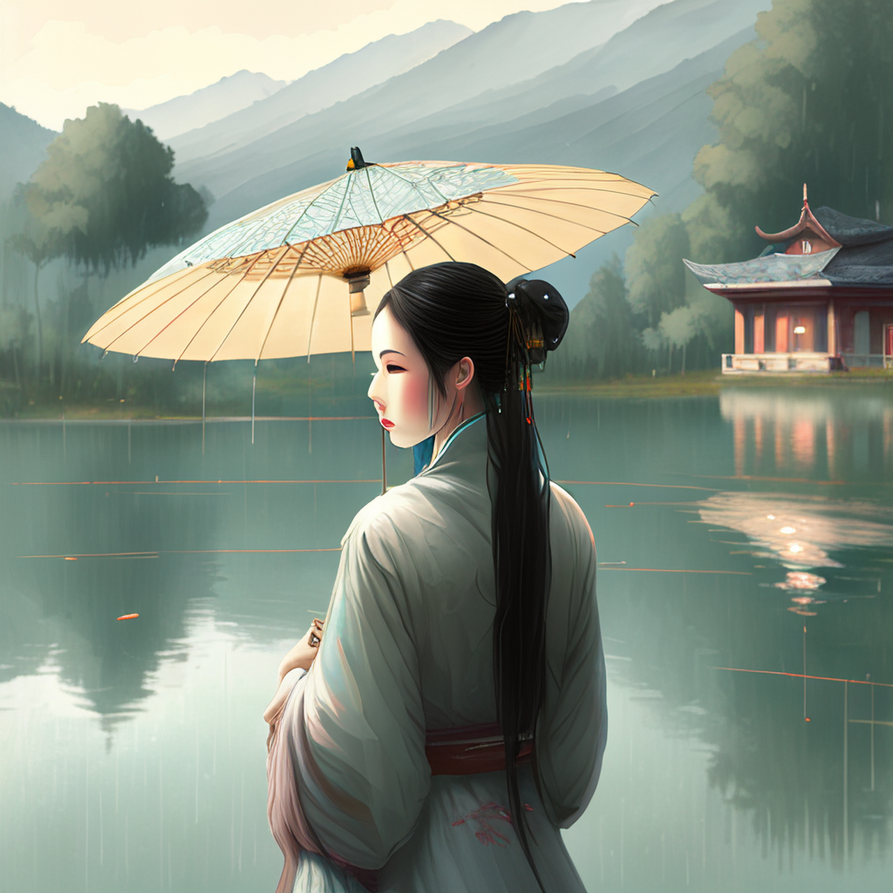 我忘了哪年哪月的哪一日