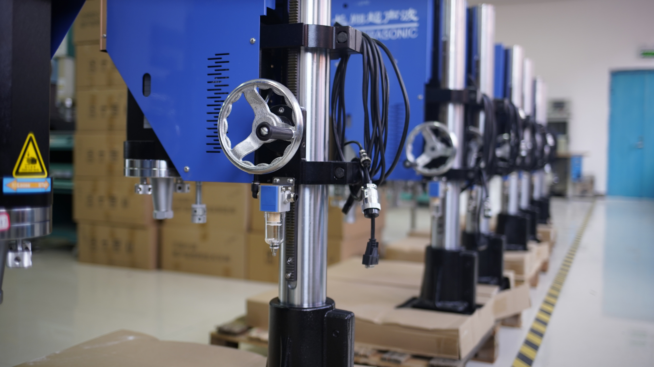 超声波模具##超声波焊接机#体温计壳焊接机批发,汽车防尘网焊接