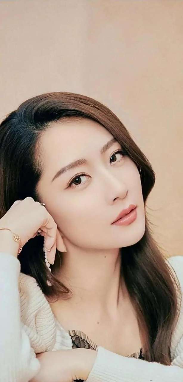 白冰性感写真照来了