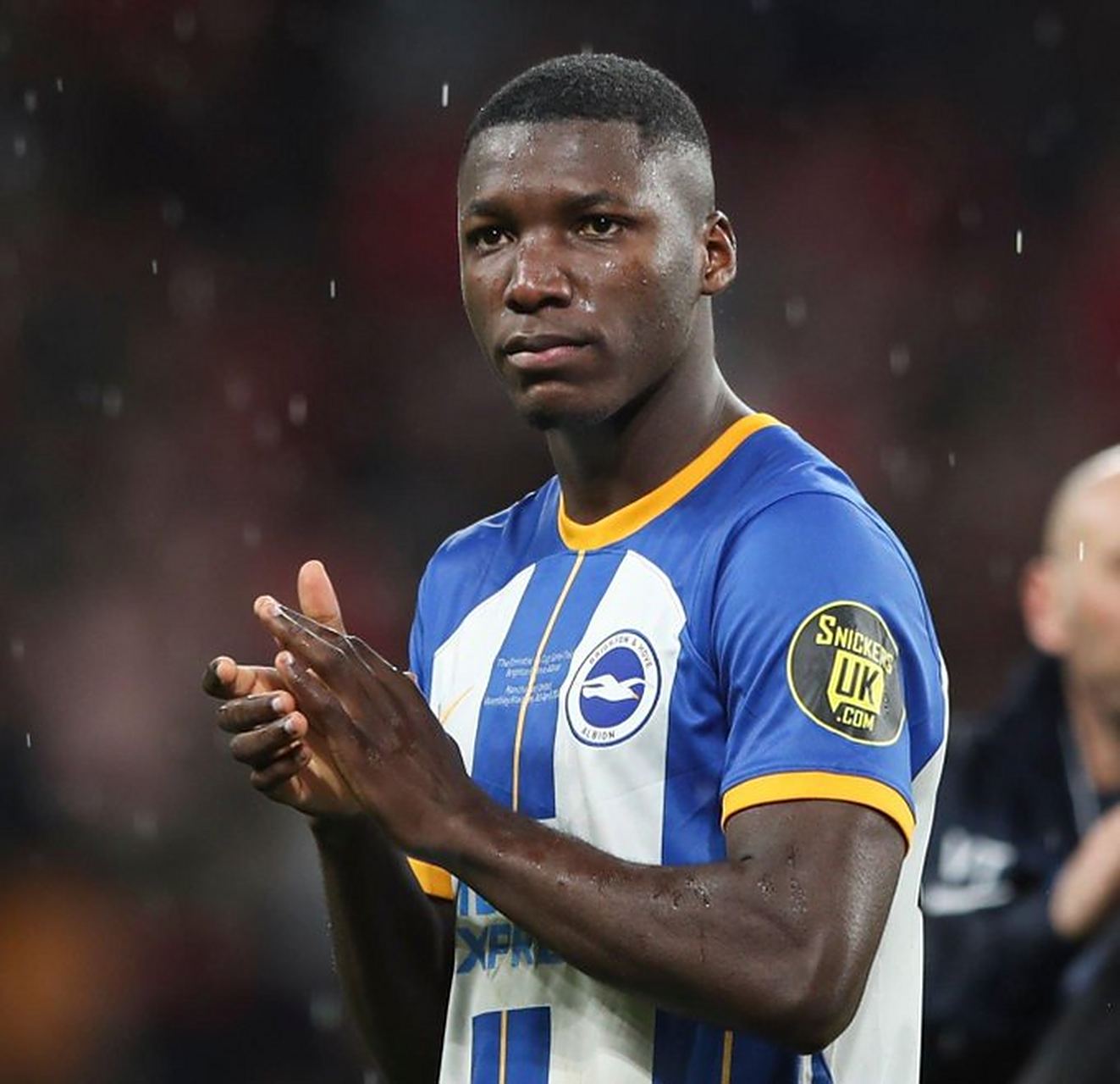 切尔西正在推进凯塞多的交易,凯塞多方面的谈判取得进展