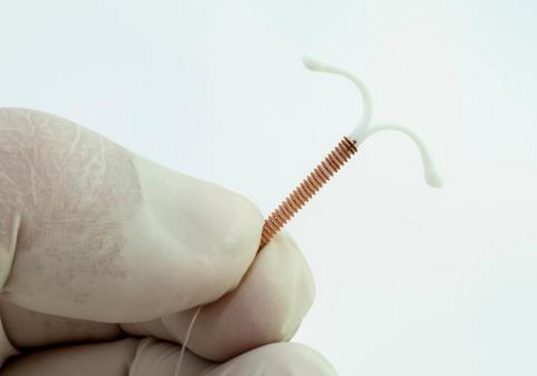 曼月乐环和普通的避孕环有什么区别呢?