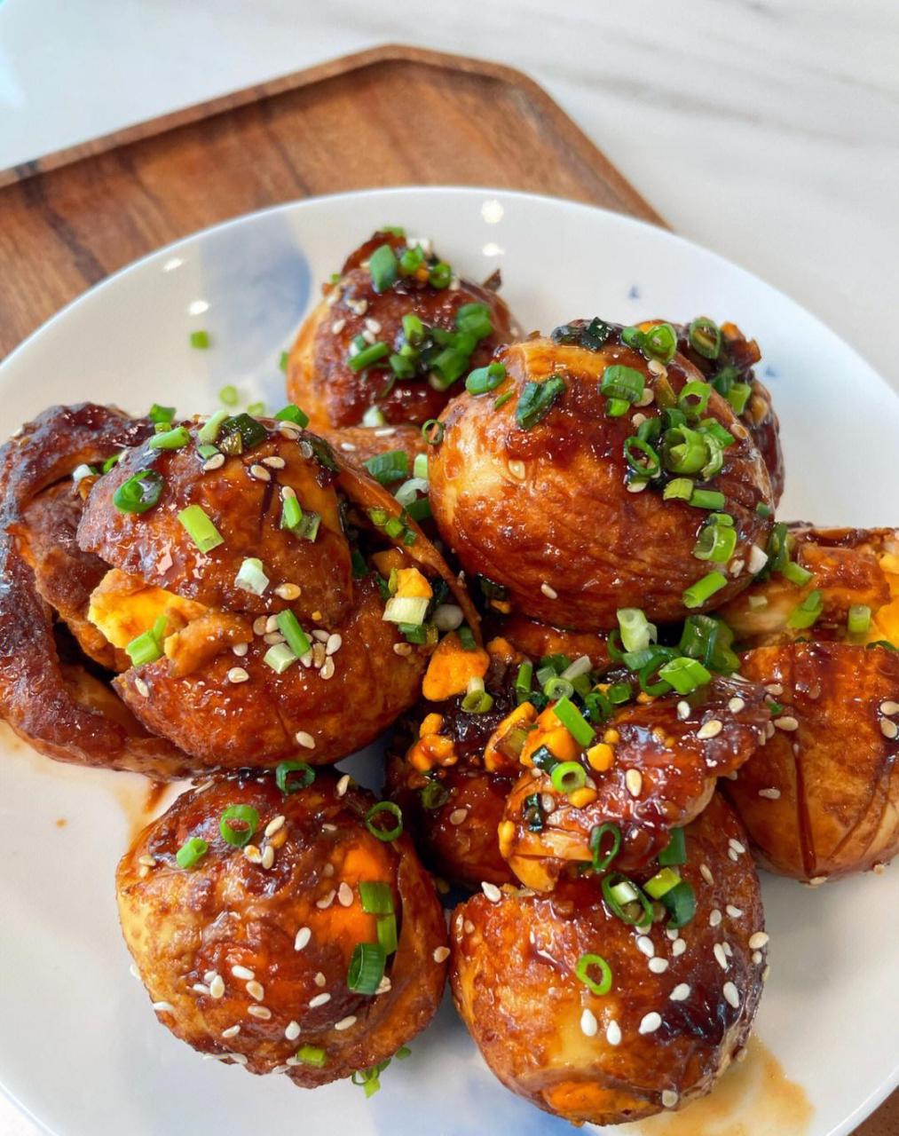 我要向全世界安利这个可乐虎皮鸡蛋751575157515[鸡蛋]