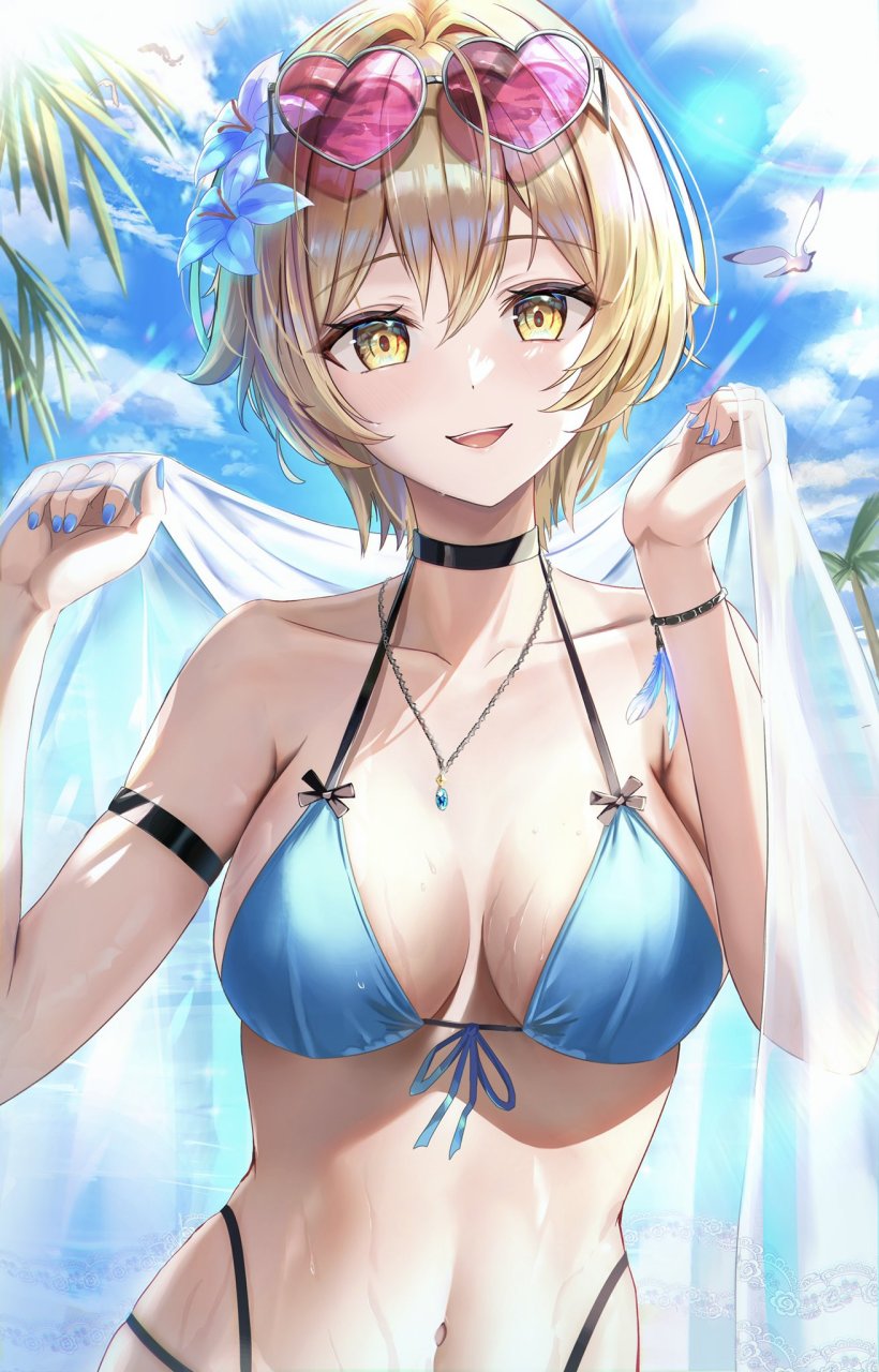 娜沼咀坝