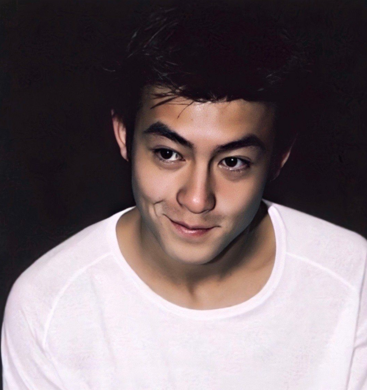 2008年的1月,陈冠希的手提电脑坏了,便让龙叔把电脑拿去维修.