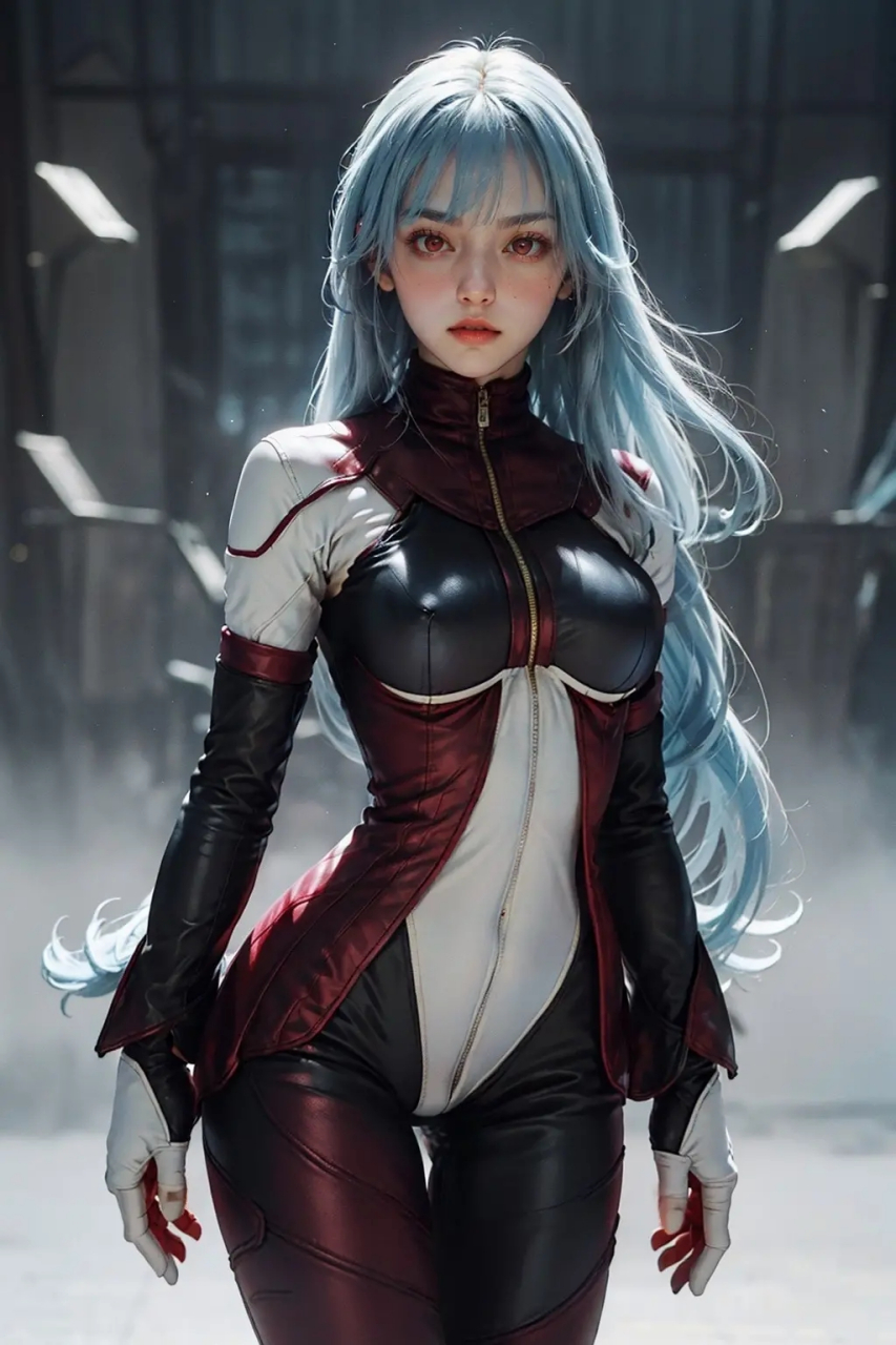 《拳皇》库拉·戴尔蒙多.