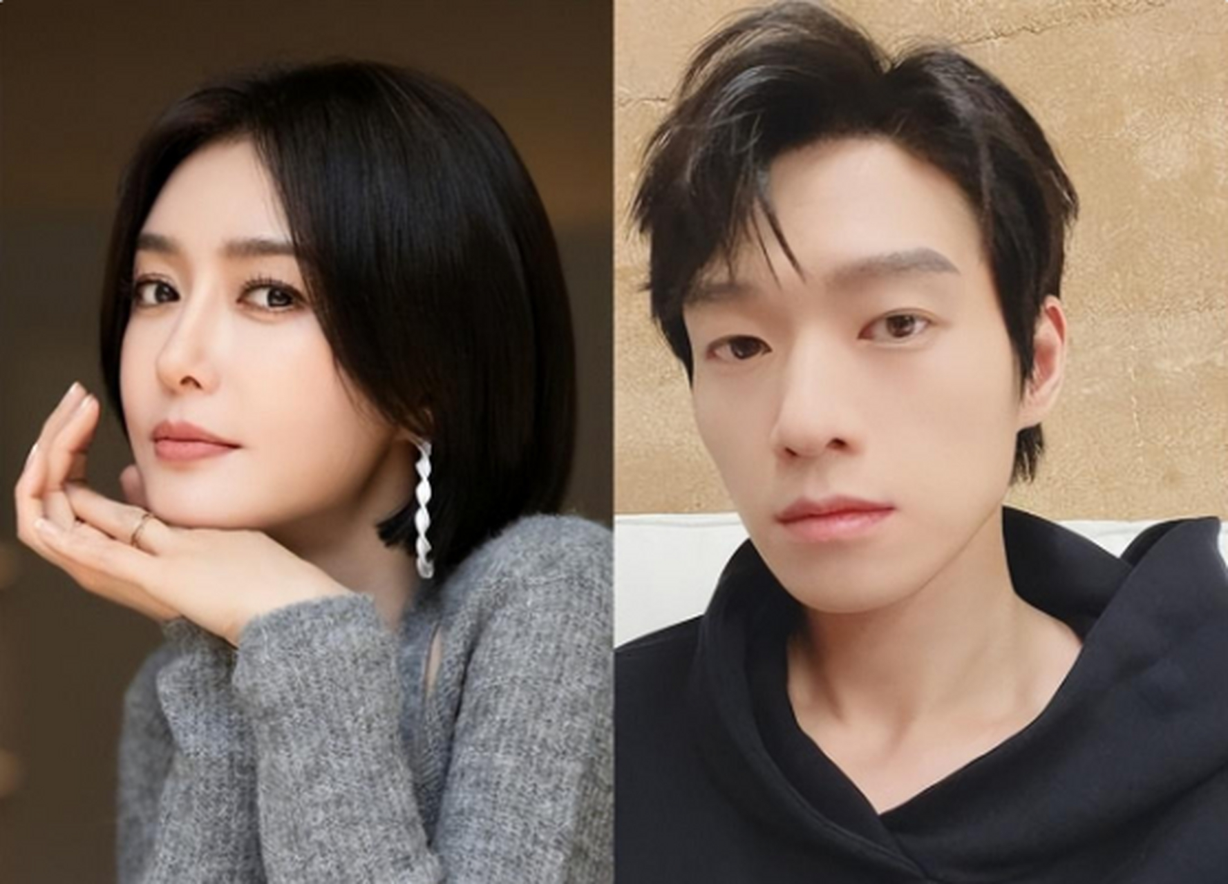 秦岚爆新恋情!对象是杨幂前绯闻男友…因戏组cp擦出爱火