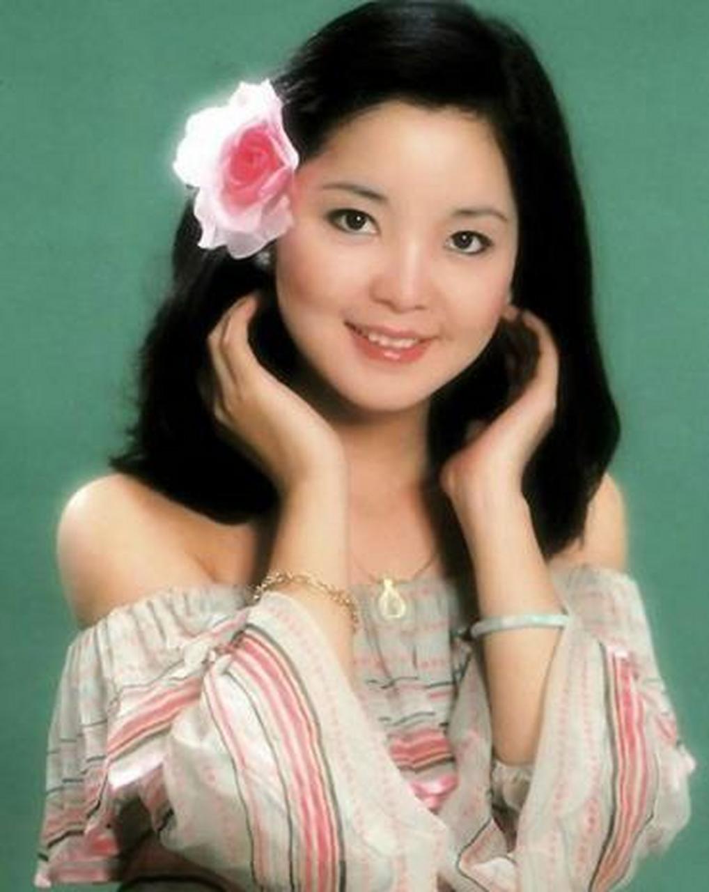 邓丽君身体秘密曝光,难怪法国男友拒绝尸检 邓丽君作为一代歌后 也