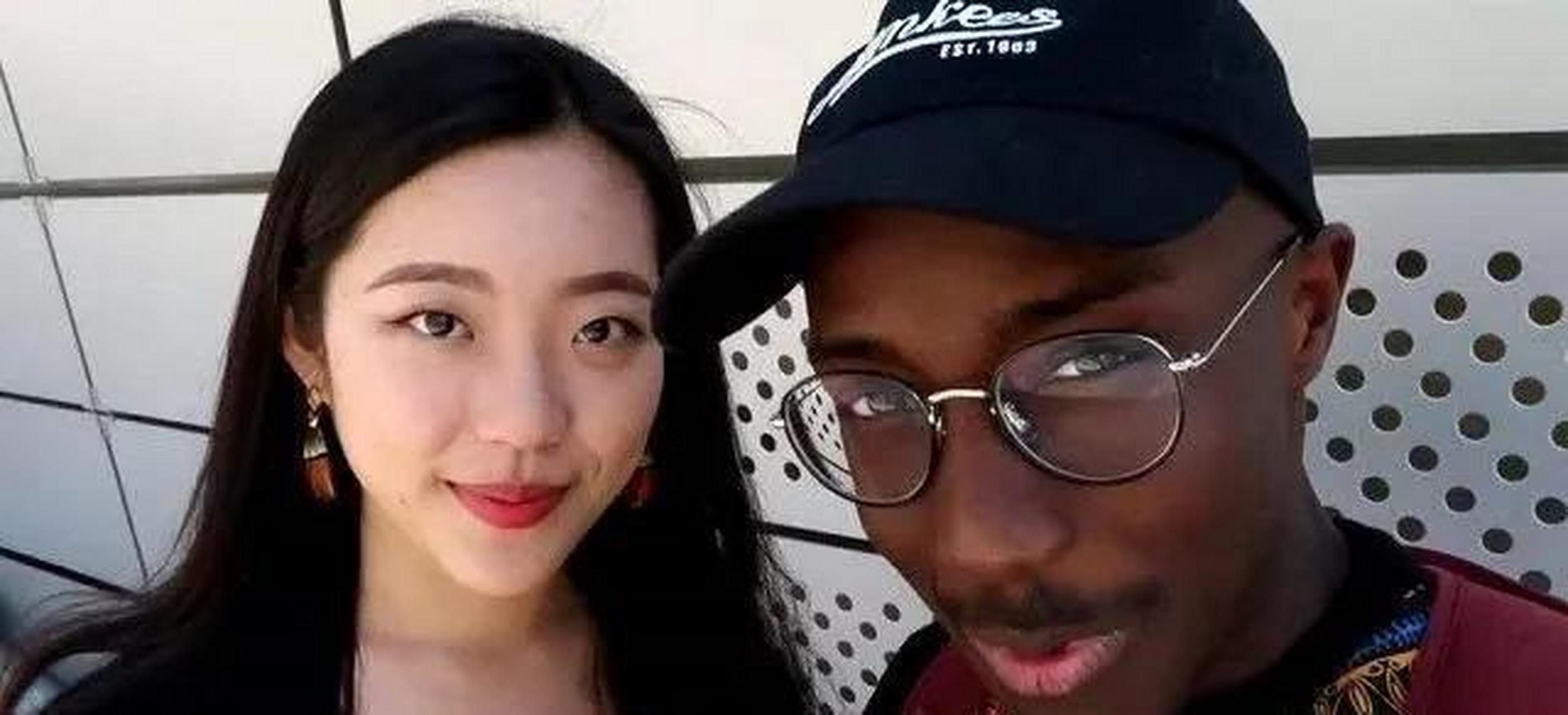 为什么很多中国女人愿意给老外做女朋友?是好奇心?是崇洋媚外?