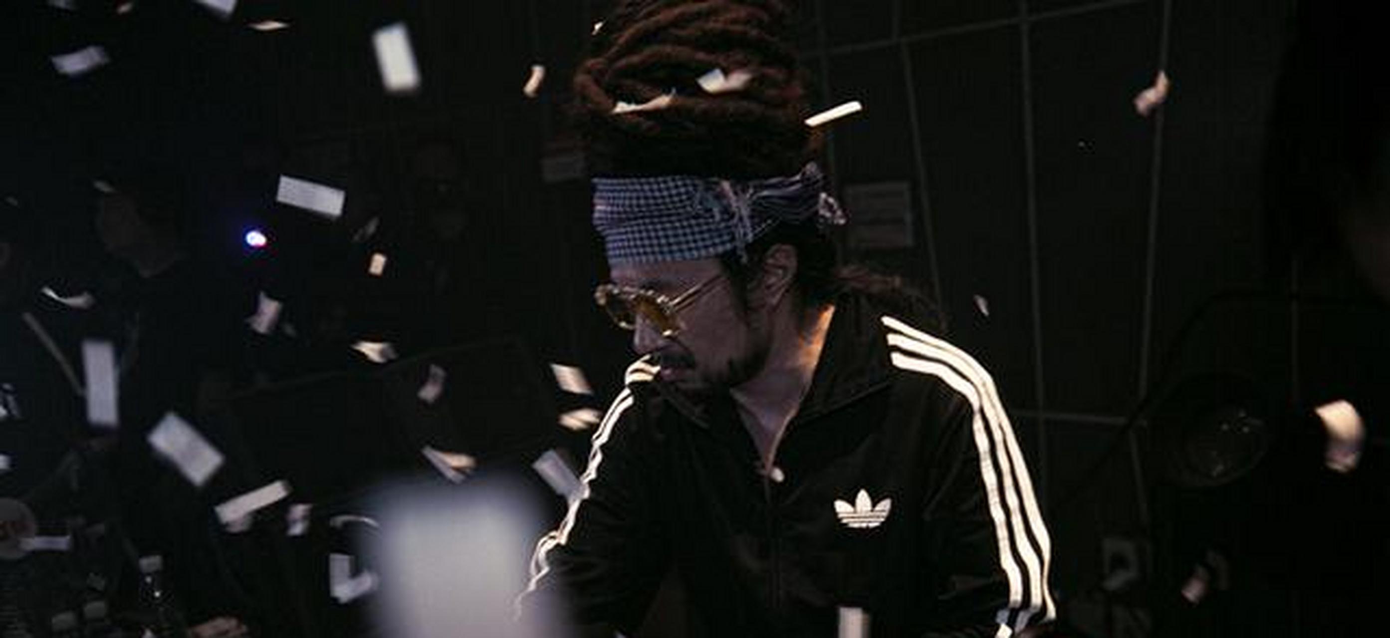 不同风格的dj[耶耶耶]