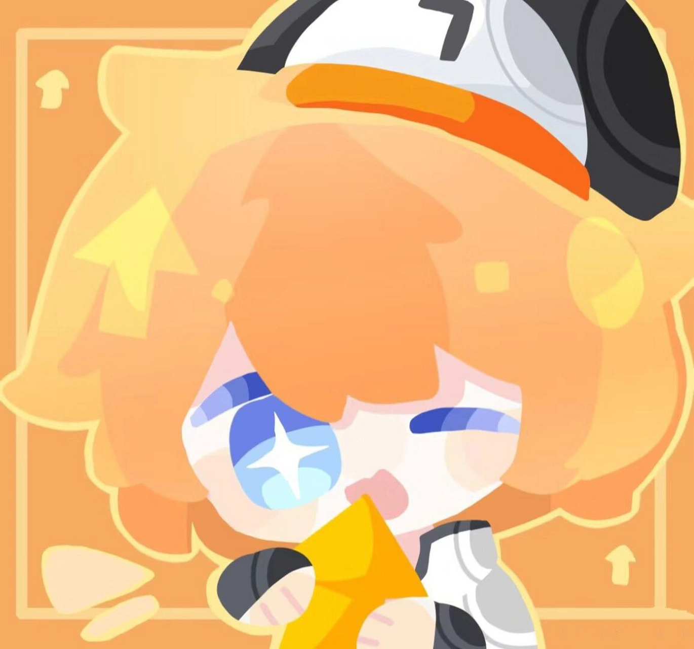 凹凸世界q版头像