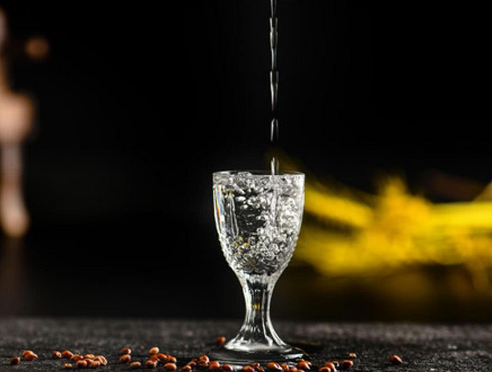 每一次品味贵州正台老窖酒,都是一次心灵的