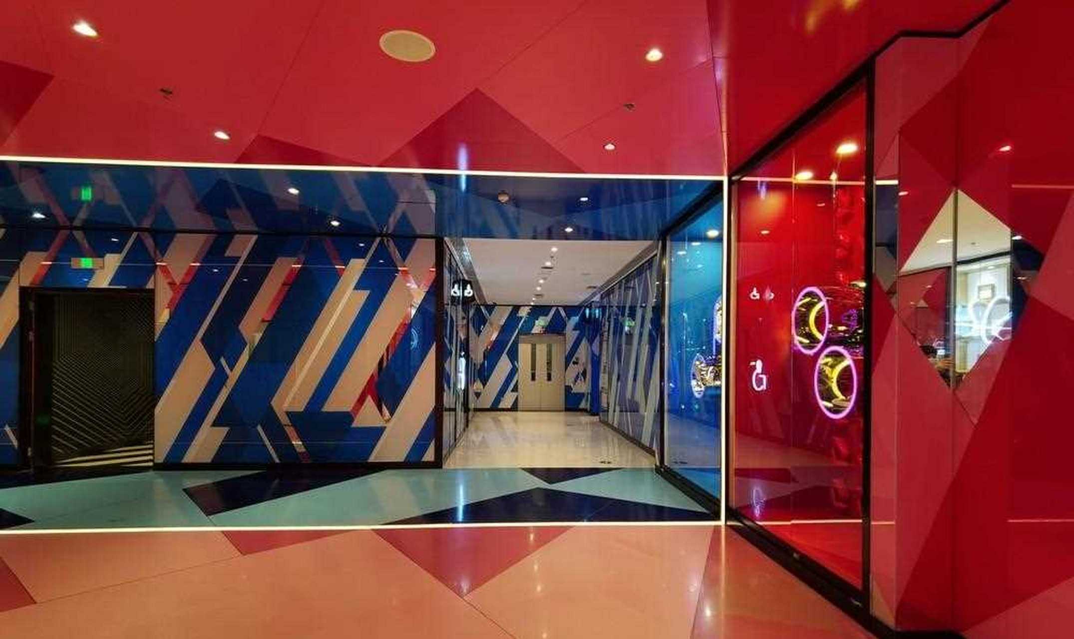 【在武汉k11艳遇最美卫生间】说来有点惊叹,以"高端,奢华,雅致"著称的