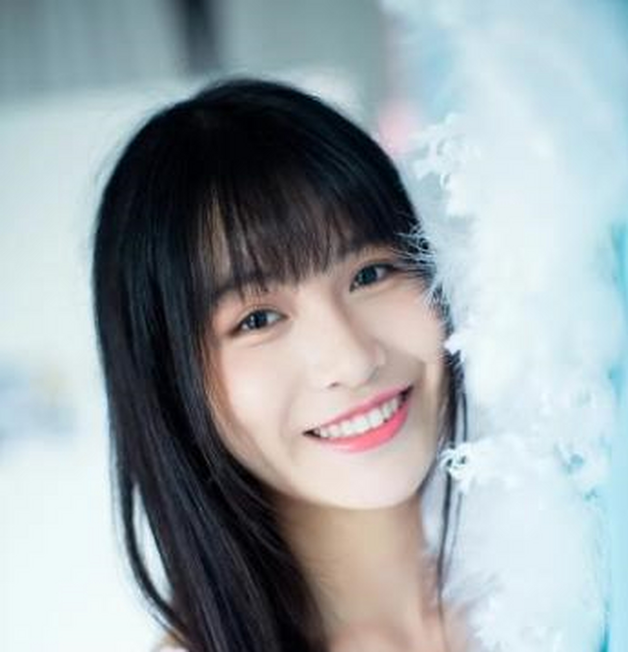 snh48林嘉佩图片