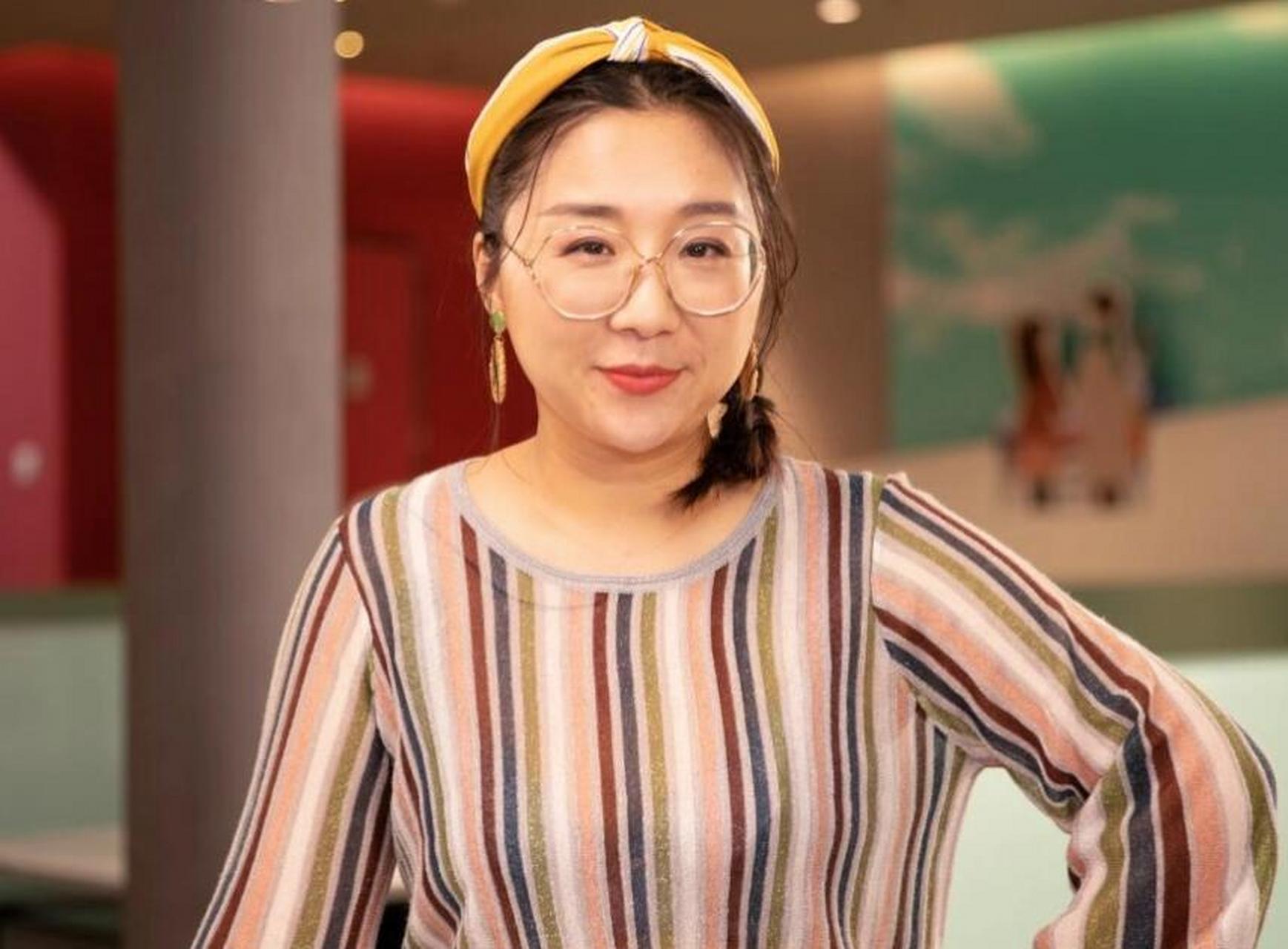 傅首尔一段话点醒了无数人:他有多爱你,他就有多