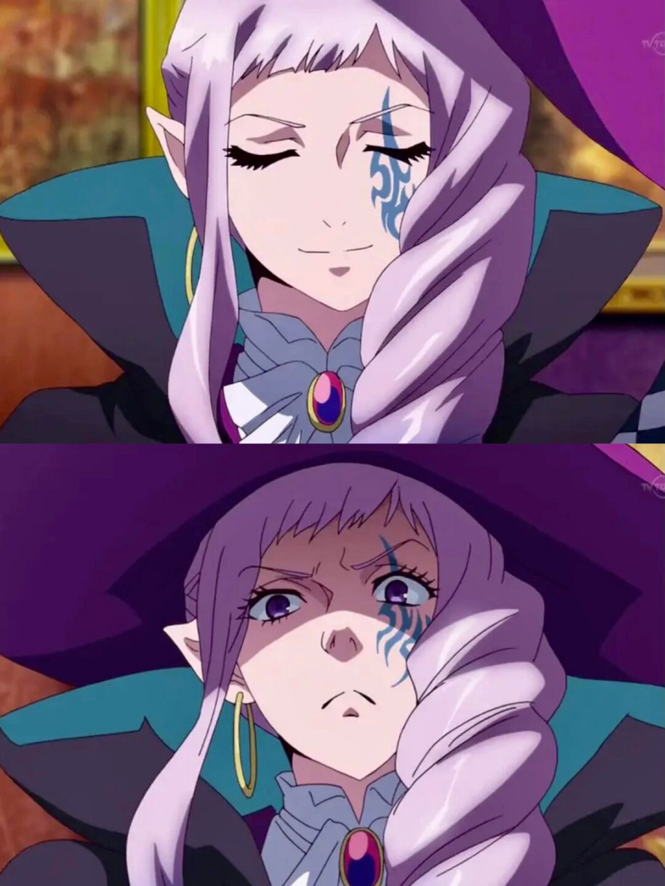 独享视觉盛宴无女主番  90《魔界王子》是一部灵异神怪类型的动漫