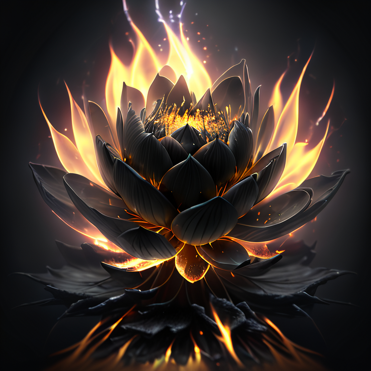 百度ai绘图黑科技#ai画的如何?