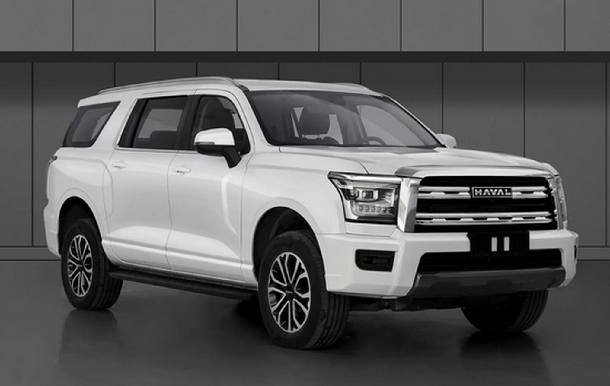 根据我们得到的消息来看,新一代哈弗h5很大概率会在8月份的上市,作为