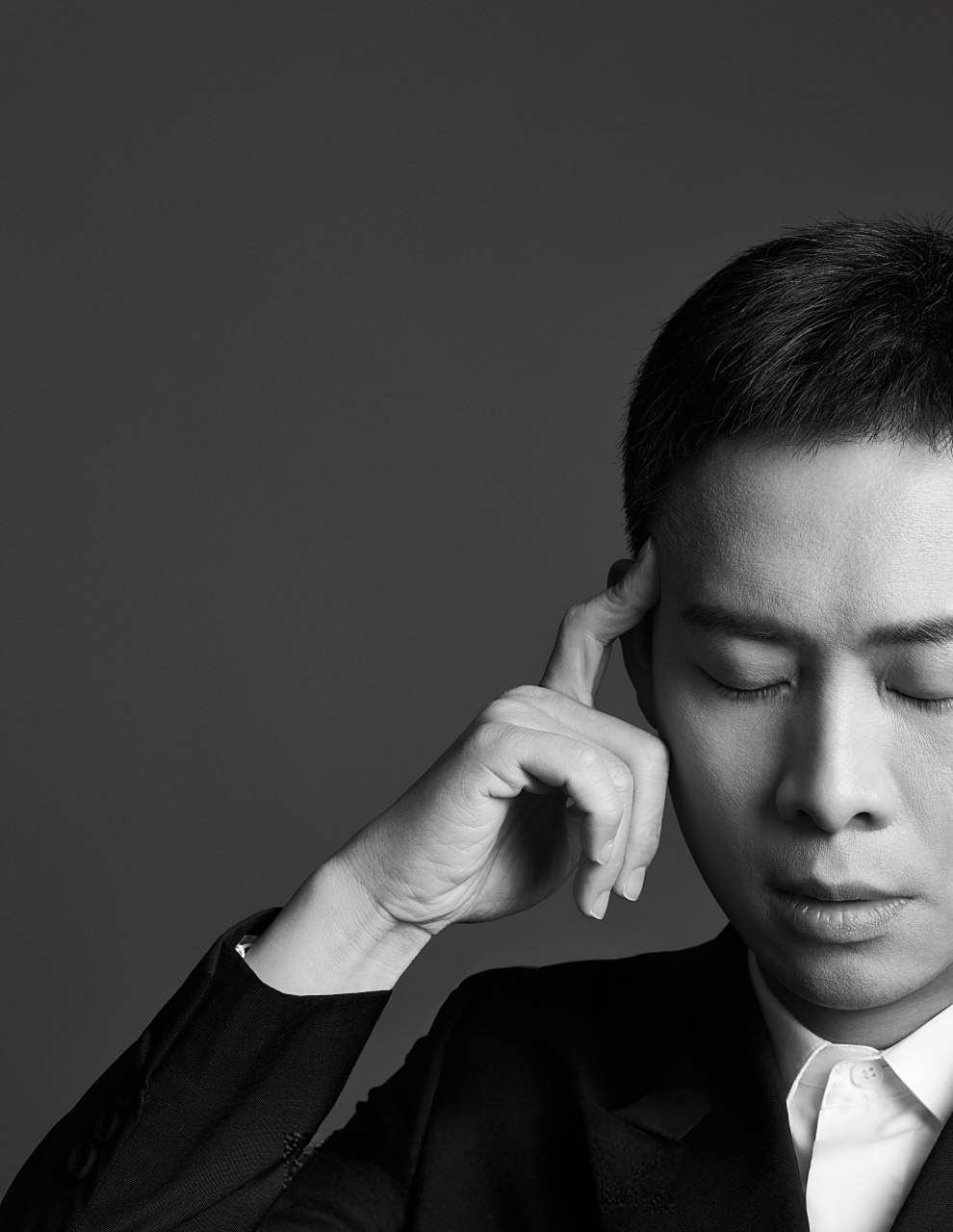 张译  三大队写真