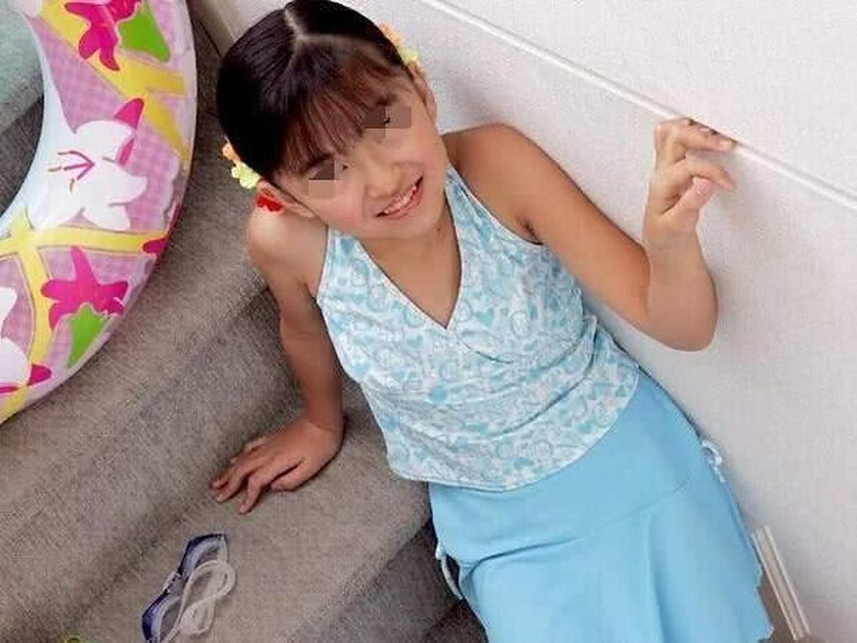 8岁女孩x早熟,还能长高吗?