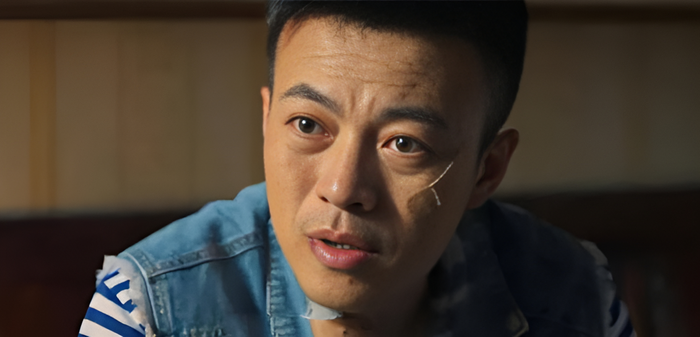 林家川的父亲林和平曾经