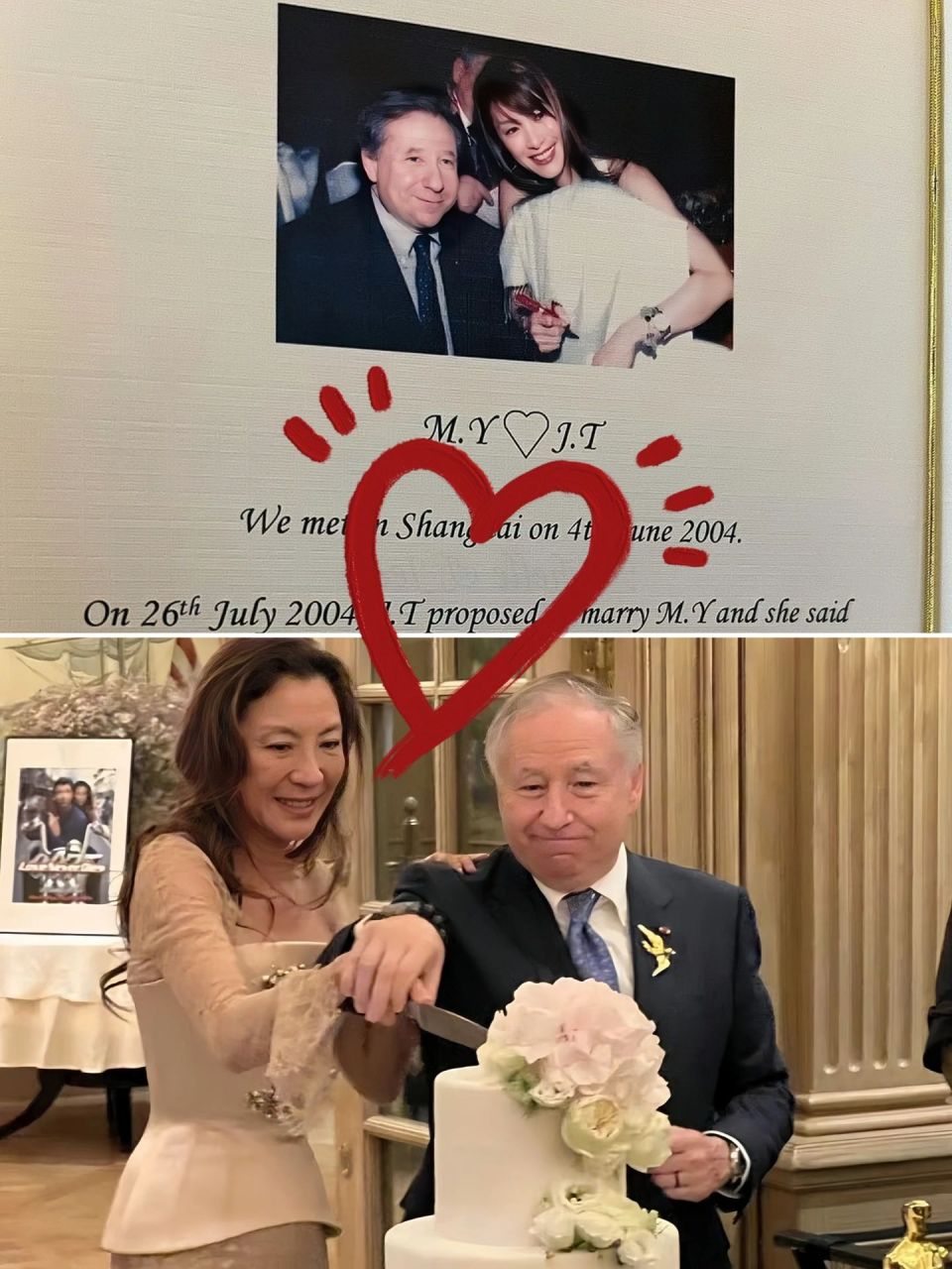 法拉利总裁终于转正了 ㊗️ 势均力敌的婚姻,真好! 	 💌夺得奥